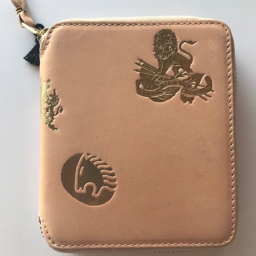 Comme des Garcons wallet - NWOT!